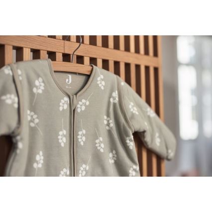 Jollein - Saco de dormir 2em1 3-9 meses 3 TOG Olive Green