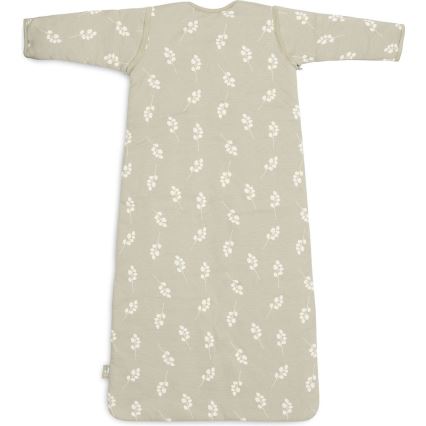 Jollein - Saco de dormir 2em1 3-9 meses 3 TOG Olive Green