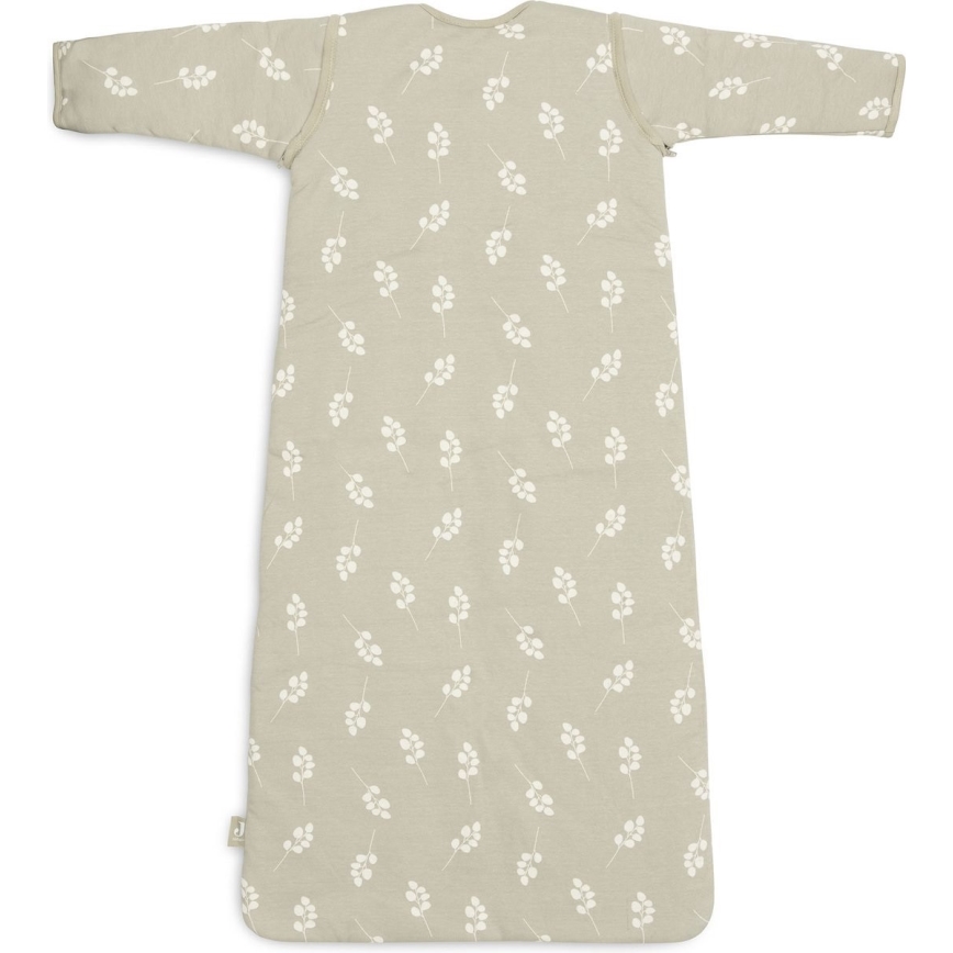 Jollein - Saco de dormir 2em1 3-9 meses 3 TOG Olive Green