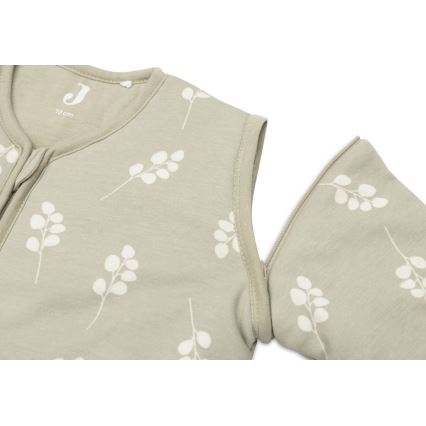 Jollein - Saco de dormir 2em1 3-9 meses 3 TOG Olive Green