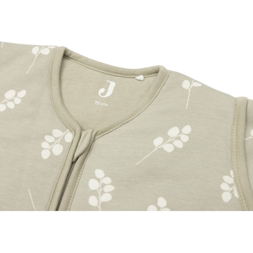 Jollein - Saco de dormir 2em1 3-9 meses 3 TOG Olive Green