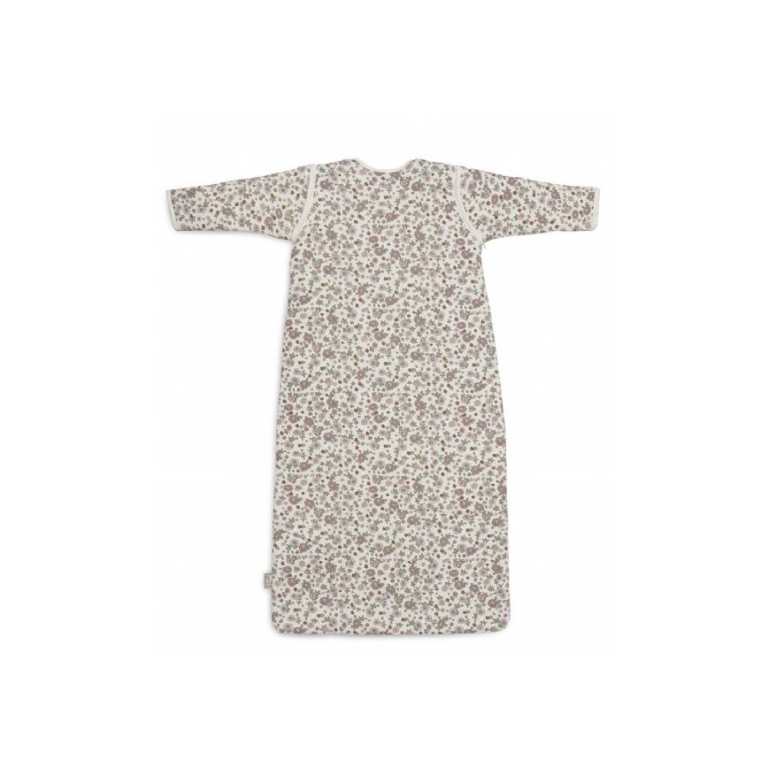 Jollein - Saco de dormir 2em1 3-9 meses 3 TOG Retro Flowers