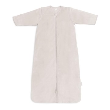Jollein - Saco de dormir 2em1 3-9 meses 3 TOG Velvet Nougat