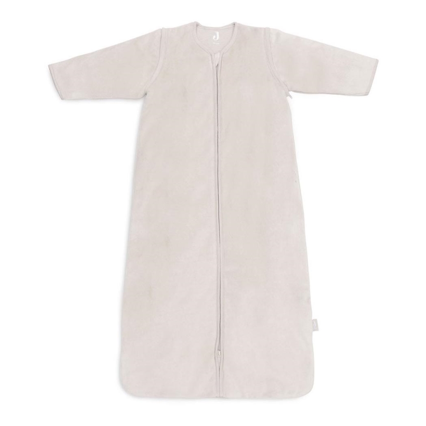 Jollein - Saco de dormir 2em1 3-9 meses 3 TOG Velvet Nougat