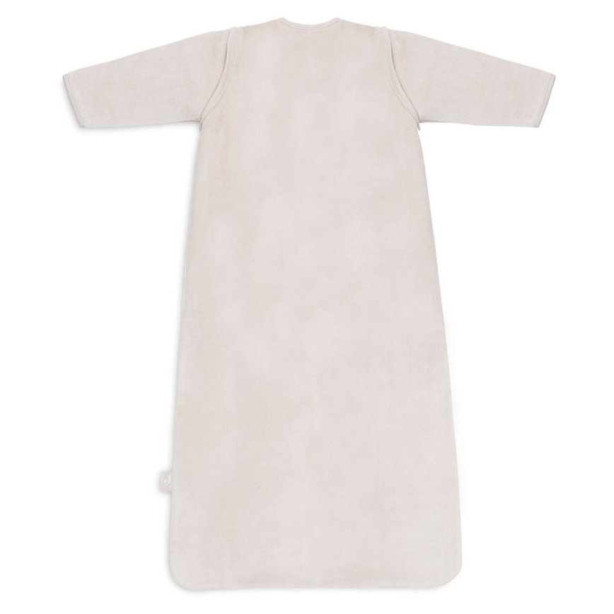 Jollein - Saco de dormir 2em1 3-9 meses 3 TOG Velvet Nougat