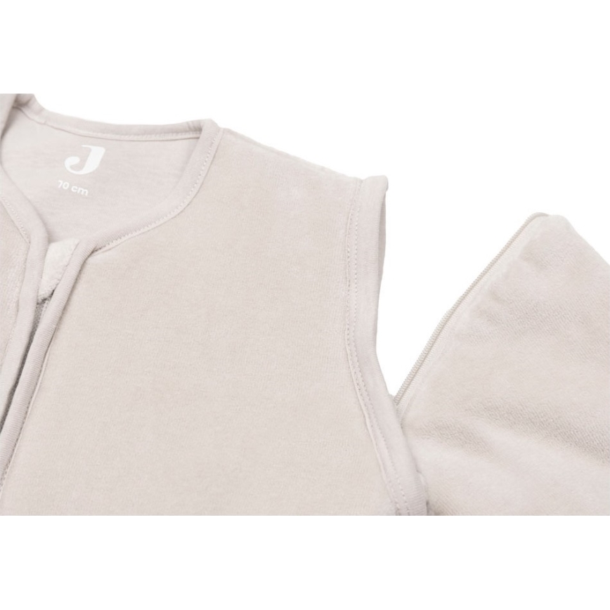 Jollein - Saco de dormir 2em1 3-9 meses 3 TOG Velvet Nougat