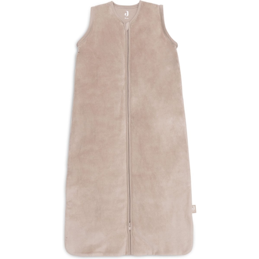 Jollein - Saco de dormir 2em1 3-9 meses 3 TOG Velvet Wild Rosa