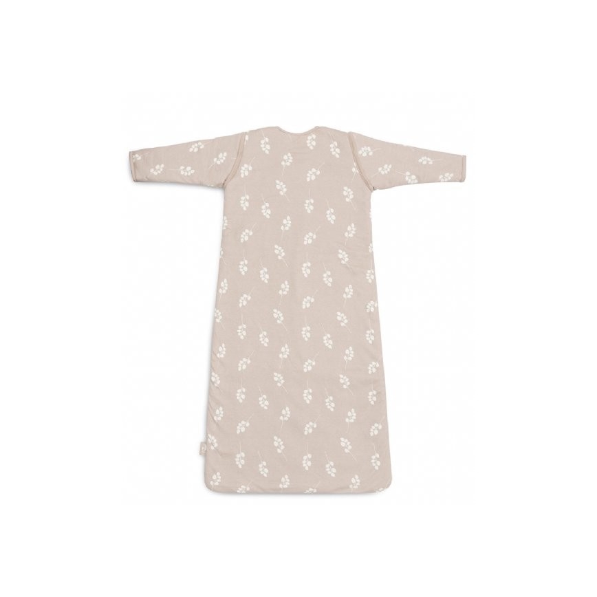 Jollein - Saco de dormir 2em1 3-9 meses 3 TOG Wild Rosa