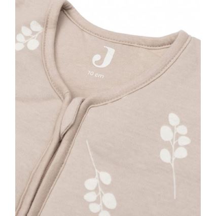 Jollein - Saco de dormir 2em1 3-9 meses 3 TOG Wild Rosa