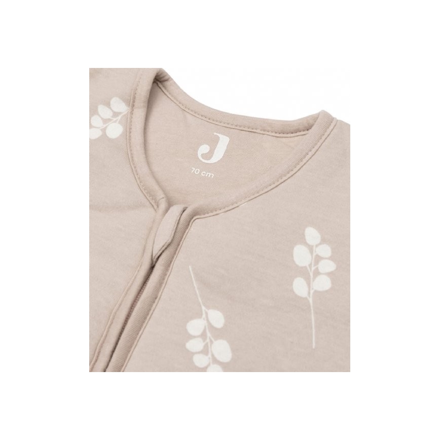 Jollein - Saco de dormir 2em1 3-9 meses 3 TOG Wild Rosa