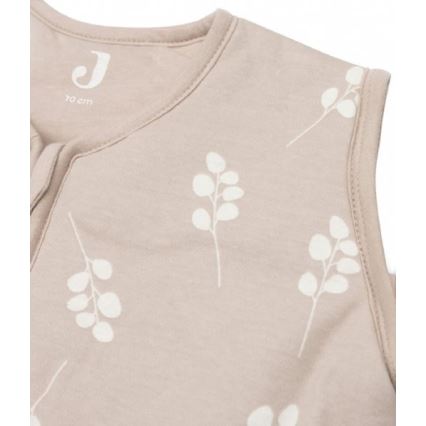 Jollein - Saco de dormir 2em1 3-9 meses 3 TOG Wild Rosa