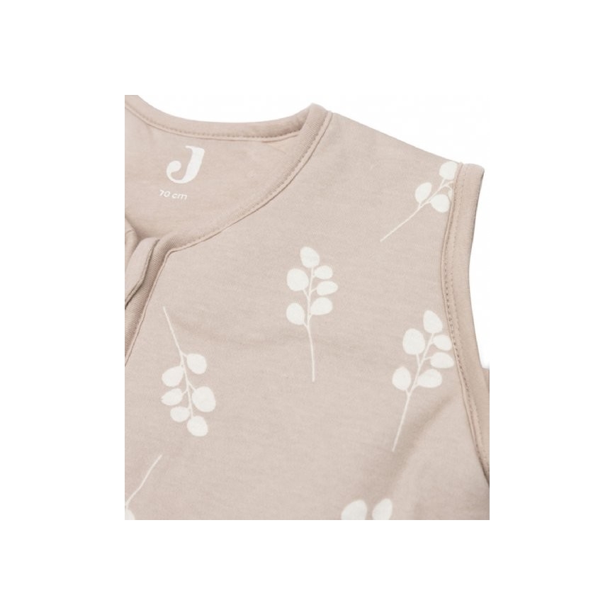 Jollein - Saco de dormir 2em1 3-9 meses 3 TOG Wild Rosa