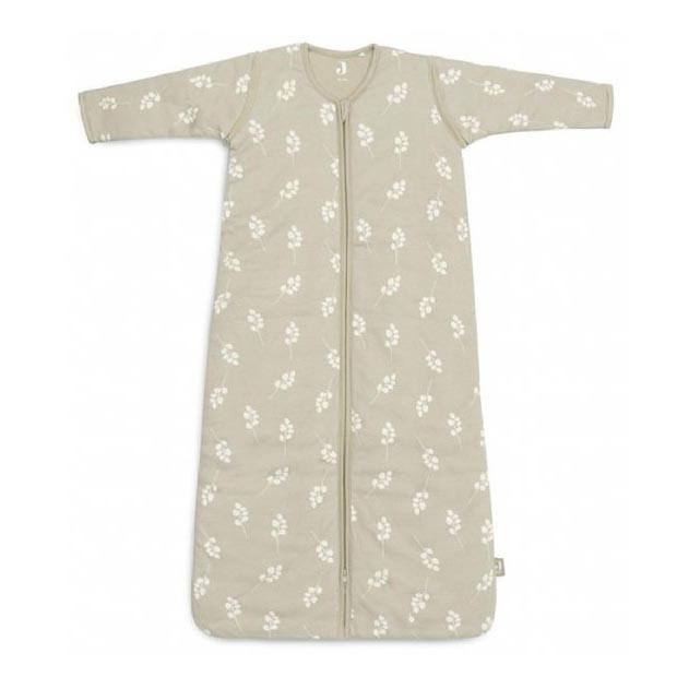 Jollein - Saco de dormir 2em1 6-18 meses 3 TOG Olive Green