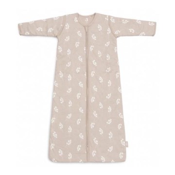 Jollein - Saco de dormir 2em1 6-18 meses 3 TOG Wild Rosa