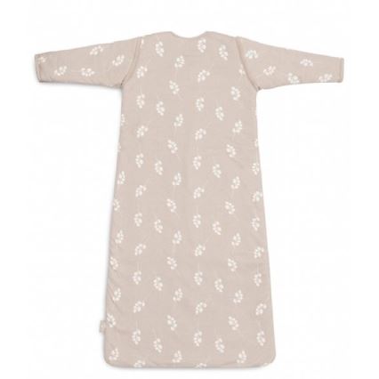 Jollein - Saco de dormir 2em1 6-18 meses 3 TOG Wild Rosa