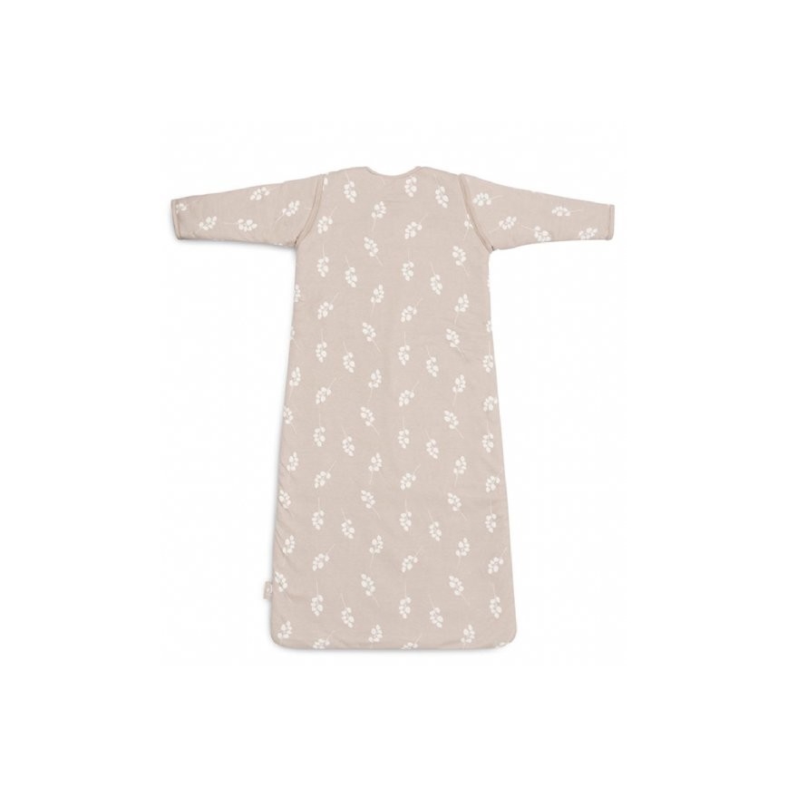 Jollein - Saco de dormir 2em1 6-18 meses 3 TOG Wild Rosa