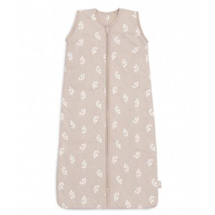 Jollein - Saco de dormir 2em1 6-18 meses 3 TOG Wild Rosa