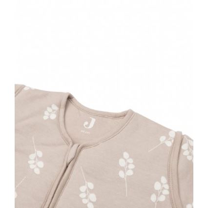 Jollein - Saco de dormir 2em1 6-18 meses 3 TOG Wild Rosa