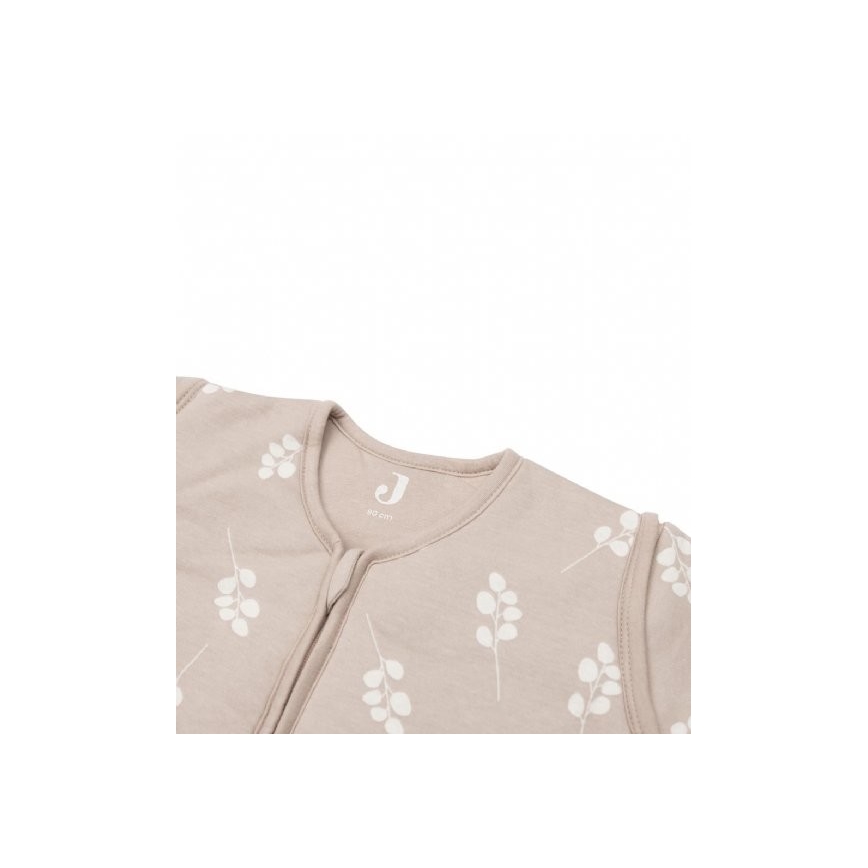 Jollein - Saco de dormir 2em1 6-18 meses 3 TOG Wild Rosa