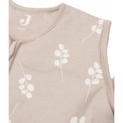 Jollein - Saco de dormir 2em1 6-18 meses 3 TOG Wild Rosa