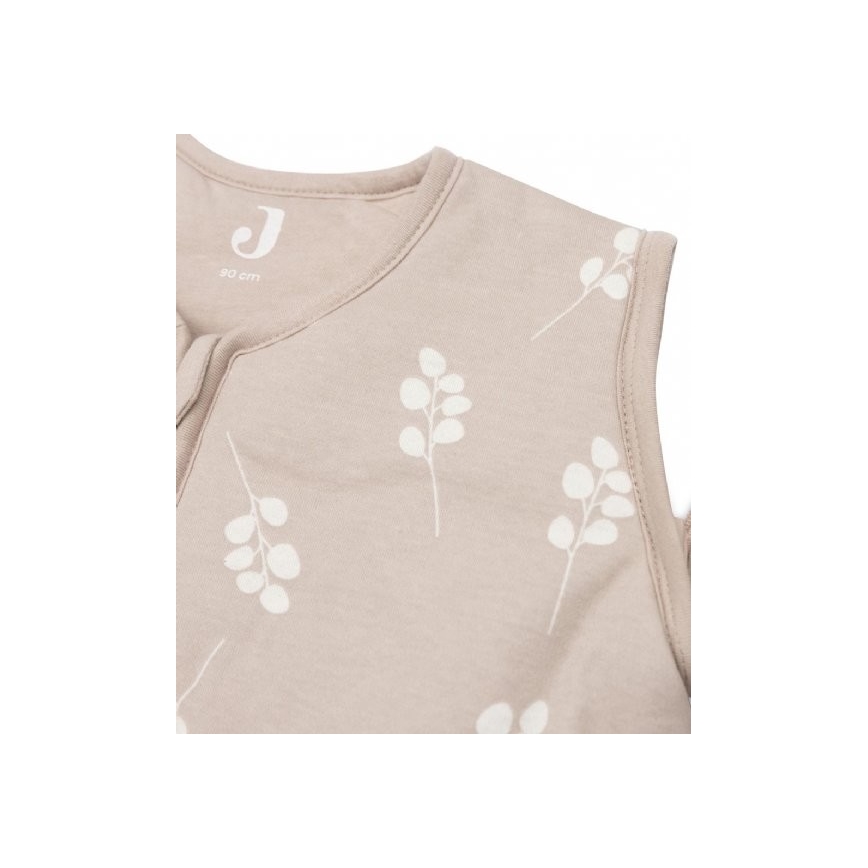 Jollein - Saco de dormir 2em1 6-18 meses 3 TOG Wild Rosa