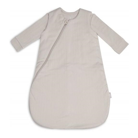 Jollein - Saco de dormir 3em1 0-3 meses 3,5 TOG Nougat