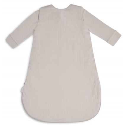 Jollein - Saco de dormir 3em1 0-3 meses 3,5 TOG Nougat