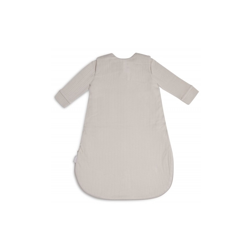 Jollein - Saco de dormir 3em1 0-3 meses 3,5 TOG Nougat