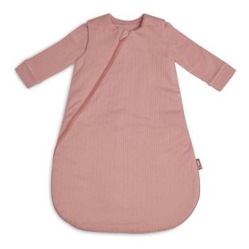 Jollein - Saco de dormir 3em1 0-3 meses 3,5 TOG Rosewood