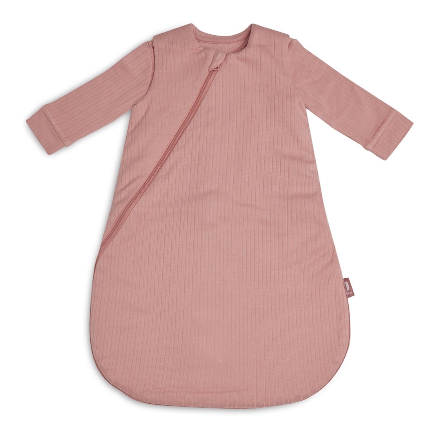 Jollein - Saco de dormir 3em1 0-3 meses 3,5 TOG Rosewood