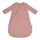 Jollein - Saco de dormir 3em1 0-3 meses 3,5 TOG Rosewood