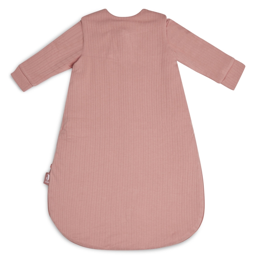 Jollein - Saco de dormir 3em1 0-3 meses 3,5 TOG Rosewood