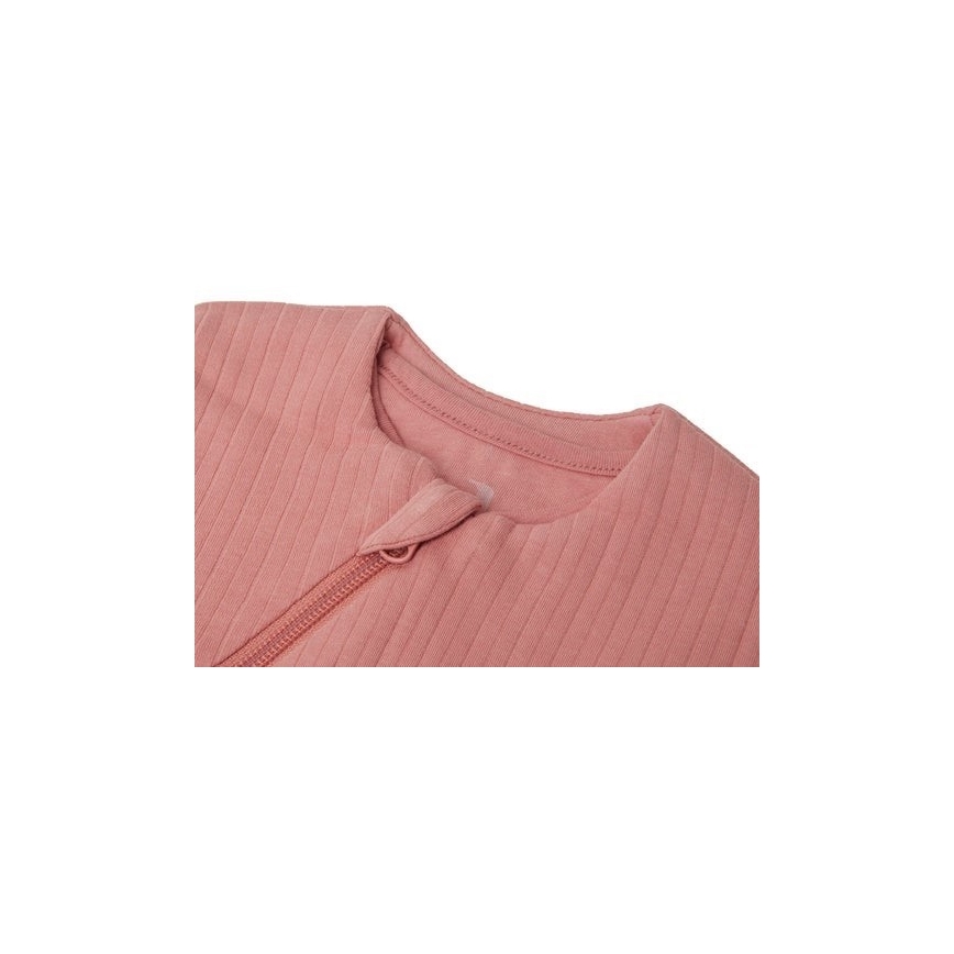 Jollein - Saco de dormir 3em1 0-3 meses 3,5 TOG Rosewood