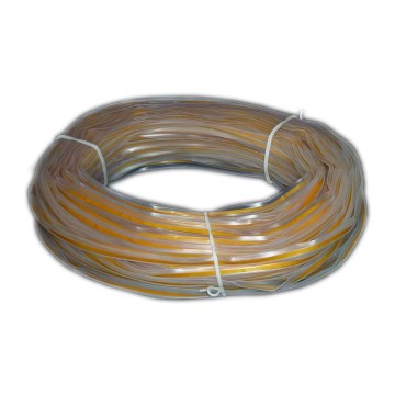 Junta de silicone para almofadas de vidro 100 m