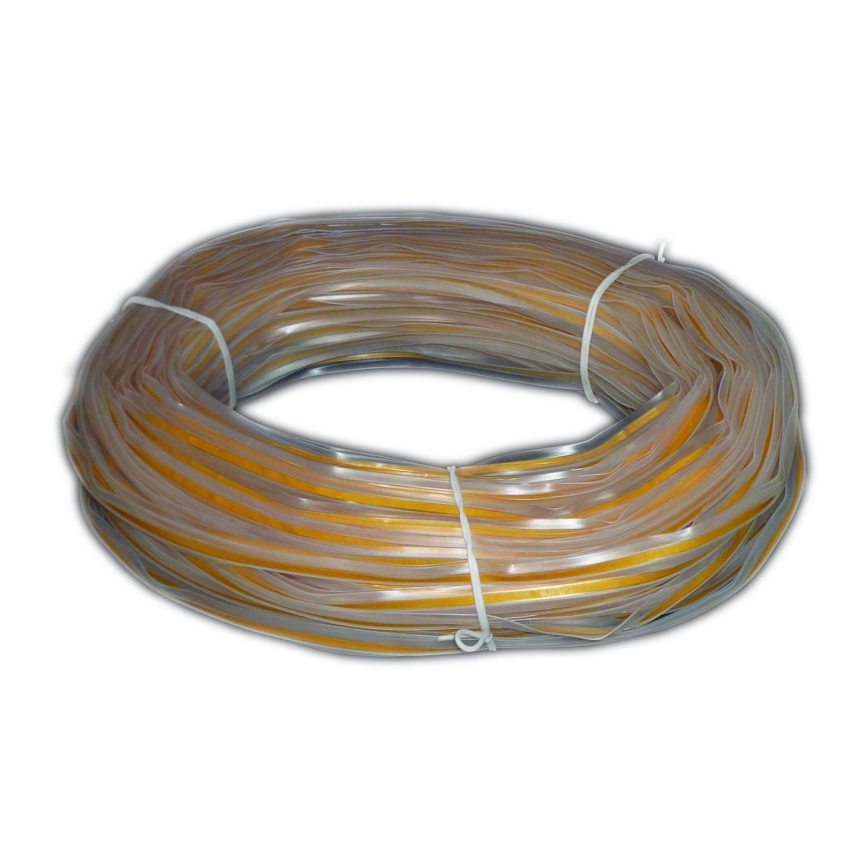 Junta de silicone para almofadas de vidro 100 m