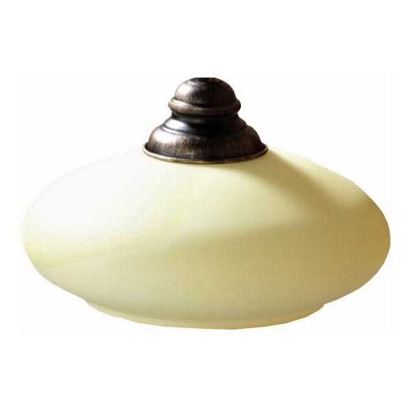 Jupiter 1070397000 - Vidro de substituição BOLERO E27