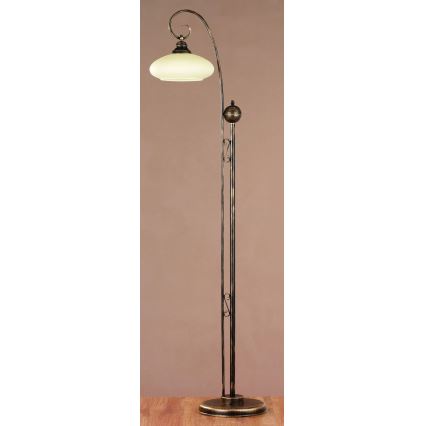 Jupiter 1070397000 - Vidro de substituição BOLERO E27