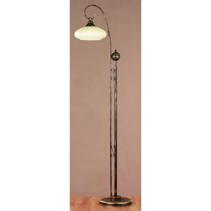 Jupiter 1070397000 - Vidro de substituição BOLERO E27
