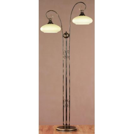 Jupiter 1070397000 - Vidro de substituição BOLERO E27