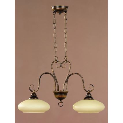 Jupiter 1070397000 - Vidro de substituição BOLERO E27
