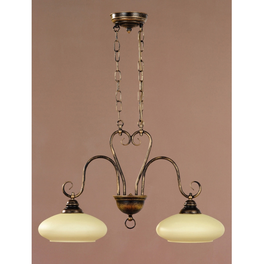 Jupiter 1070397000 - Vidro de substituição BOLERO E27