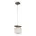 Jupiter 1091 - PO1 - Candelabro pendente POLA 1xE27/60W/230V