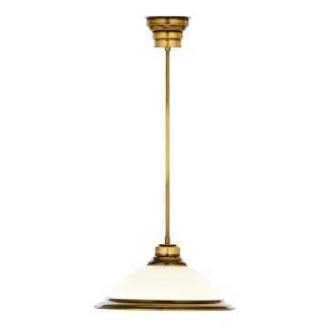 Jupiter 11 - OZ-1 - Candelabro OPÁL 1xE27/60W/230V