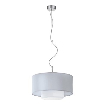 Jupiter 1120 - AV1 - Luz pendente AVEO 1xE27/80W/230V
