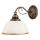 Jupiter 1178 - XSK - Luz de parede XSARA 1xE27/60W/230V