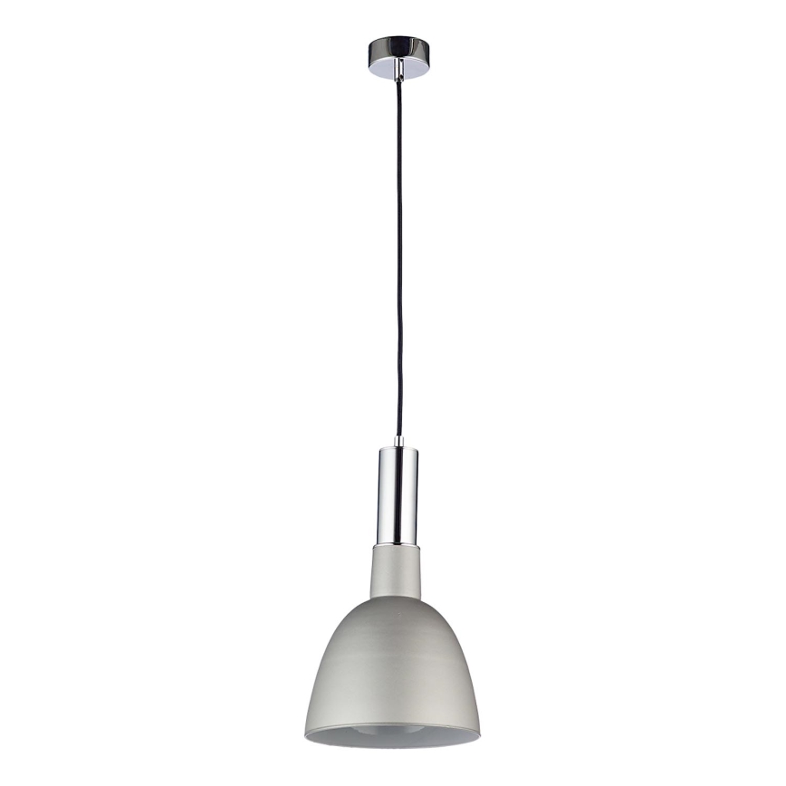 JUPITER 1226-LYONMALY - Luz pendente LYON 1xE27/60W
