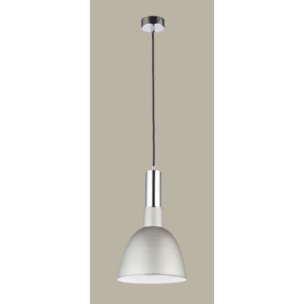 JUPITER 1226-LYONMALY - Luz pendente LYON 1xE27/60W