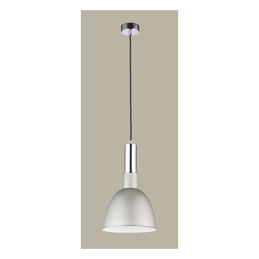 JUPITER 1226-LYONMALY - Luz pendente LYON 1xE27/60W