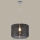 Jupiter 1259 - MD 1 dy - Candelabro num fio MODERNA 1xE27/60W/230V