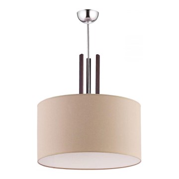 JUPITER 1268-BT1 - Candelabro BOSTON 3xE14/40W